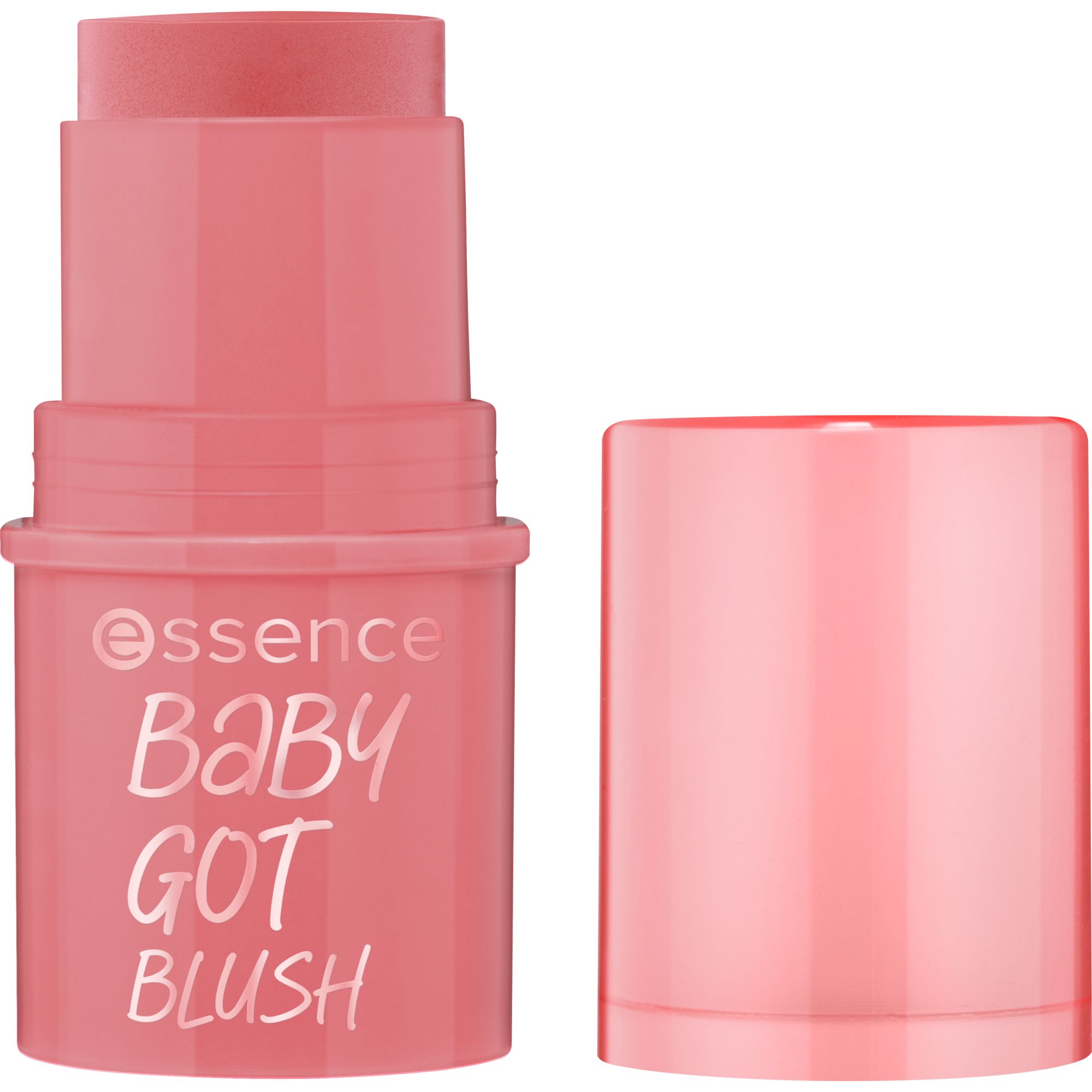 Essence Baby Got Blush - Rosé All Day - 5.5g