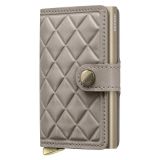 Secrid Miniwallet Emboss Diamond