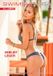 Swimsuit Libri GmbH Swimsuit USA MicroMAG - 086 - Shelby Leger