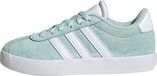 adidas Sportswear VL Court 3.0 Schoenen - Kinderen - Turquoise