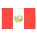 AZ FLAG Vlag Peru 150x90 cm