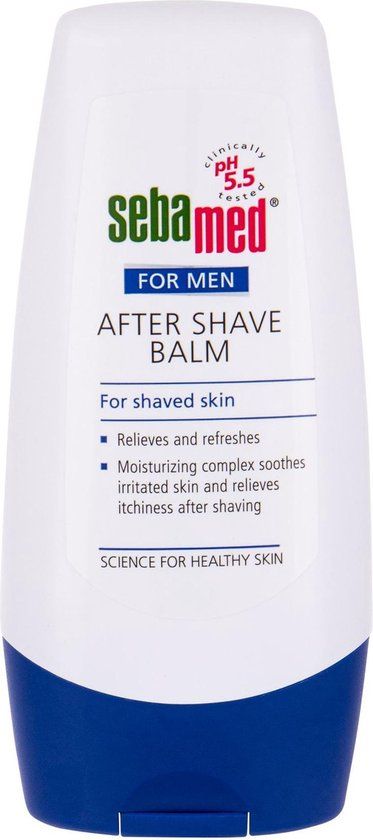 Sebamed For Men After Shave Balm - 100ml