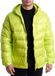 U.S. POLO ASSN. Steppjacke mit Kapuze, Modell 66512