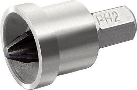 Stanley PH2 Schroefadapter voor gipsplaat - STHT0-16137