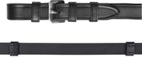 Waldhausen X-Line Rubber Reins With Stoppers | Full | Brown