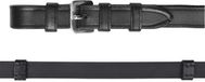 Waldhausen X-Line Rubber Reins With Stoppers | Full | Brown