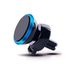Ring Alcatel Ring metaal voor U3 2018 Smartphone PopSockets Universele houder (blauw)