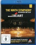 Warner Ada Zubin Mehta - The Ninth Symphony By Maurice