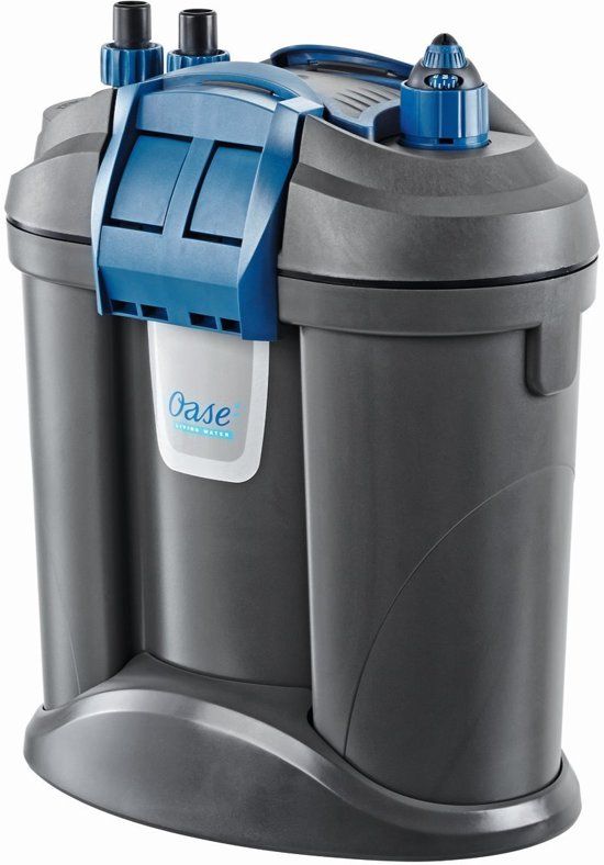 Oase FiltoSmart Thermo 200 - Aquariumfilter - 200 liter