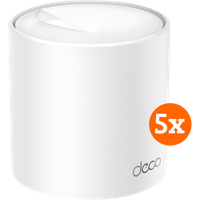 TP-Link Deco X50 5-Pack