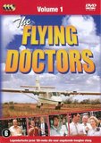 Tv Series Flying Doctors - Volume 1 (Miniserie) - DVD
