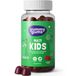 Yummygums Multivitamine KIDS gummies Suikervrij Vitamine D kinderen 60 gummies