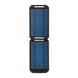 PowerTraveller PTL-EXTSL001 Zonnepaneel 5W Zwart