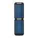PowerTraveller PTL-EXTSL001 Panneau solaire 5W Noir