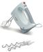 Bosch MFQ3530 Handmixer - 450W - Wit
