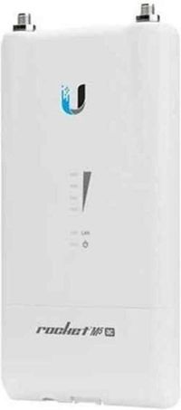 Ubiquiti Networks Rocket 5ac Lite - Wireless AC - 450 Mbps - White