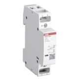 ABB EN20-20N-06 Installatiezekeringautomaat 2x NO 20 A