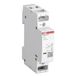 ABB EN20-20N-06 Installatiezekeringautomaat 2x NO 20 A