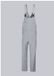 BP 1681-558it Werkbroek Heren XLT Lichtgrijs Katoen