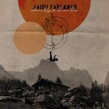 Allen Jaimi Faulkner - Allen Keys And Broken Bits (CD)