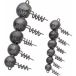 Berkley Fusion19 Screw-In Head 14g