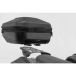 SW-Motech Urban ABS Top case moto BMW R 12 G/S