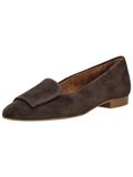 Paul Green Ballerina bruin