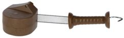 Kerbl AKO Premium Tor-Set 40mm Band Flexigate green 6M