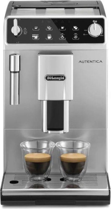 De'Longhi ECAM 29.510SB