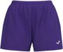 Joma Meisjes shorts Tokyo paars/wit polyester