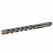 RUKO Ruko-123121-Broca SDSplus 4 pun 12x210mm, foret