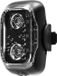 Smart Bike Lights feu arrière Cliq Noir