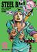 JOJO'S ASTURLIBROS Jojo's Bizarre Adventure Parte 7: Steel Ball Run 12 Paperback