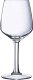 Arcoroc Lineal witte wijnglas - 31 cl - Set-6