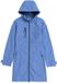 Sea Salt Cornwall Seasalt Bluebell Coverack Coat Dames Regenjas M