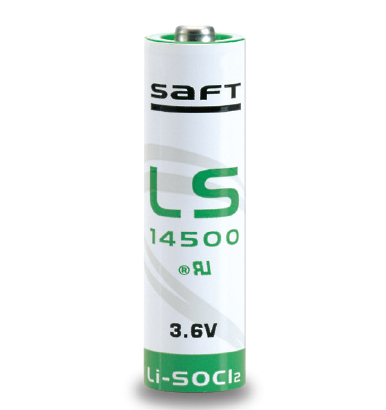 Saft LS 14500