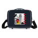 Disney Mickey en Minnie Travel The World Italy make-uptas