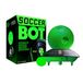 Smart Ball 1001CB Voetbal Bot Indoor Voetbaltrainer, Zwart, One Size