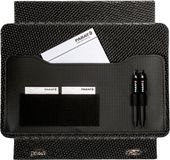 Parat 596000311 tasaccessoire Organizer Zwart