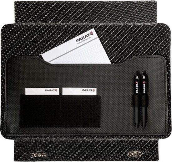 Parat 596000311 tasaccessoire Organizer Zwart