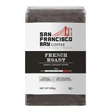 San Francisco Bay Koffiegrond, Frans gebraden, 908g