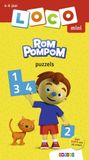 Zwijsen Loco Mini - Rompompom Puzzels