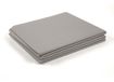 OrangeCart B.V. Tapis de yoga pliable - Gris
