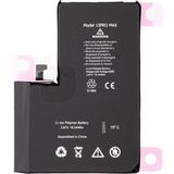 GSMnet Apple iPhone 13 Pro Max Batterie, Diagnostic