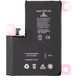 GSMnet Apple iPhone 13 Pro Max Batterie, Diagnostic