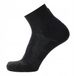 UYN Merino Wandelsokken Heren - Zwart - Maat 39-41