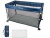 Badabulle Easy Clip Babybed Blauw