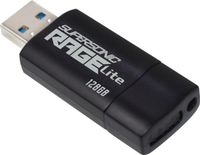 Patriot Memory Supersonic Rage Lite 128GB USB 3.2