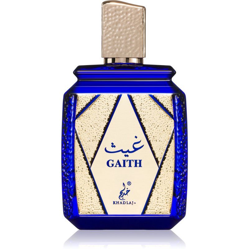 Gaith /  /