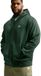 Nike Club Casual vest heren Donkergroen L